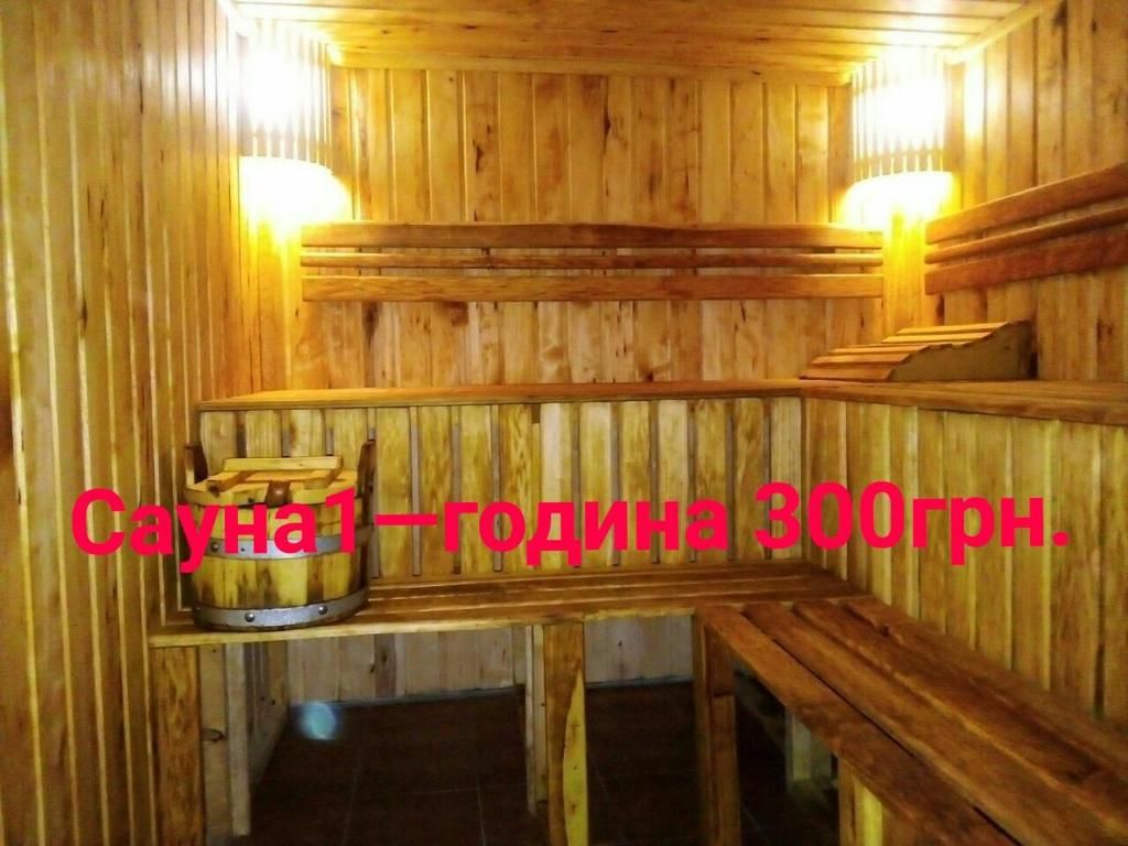 Дома для отпуска Derevjanyj Cottage Гукливый-103