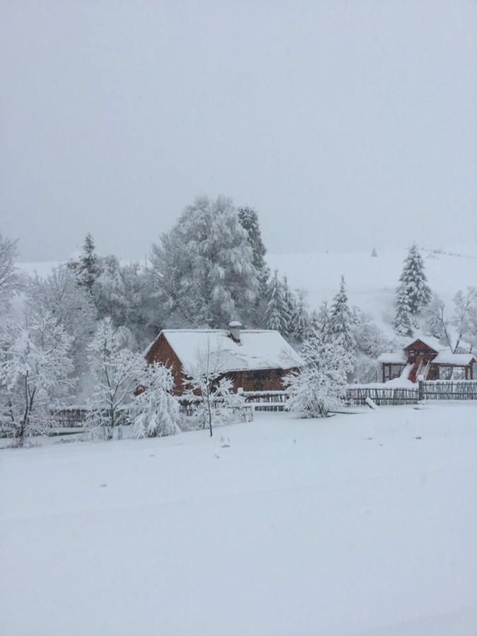 Дома для отпуска Derevjanyj Cottage Гукливый