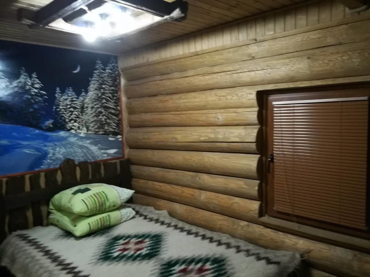 Дома для отпуска Derevjanyj Cottage Гукливый-47