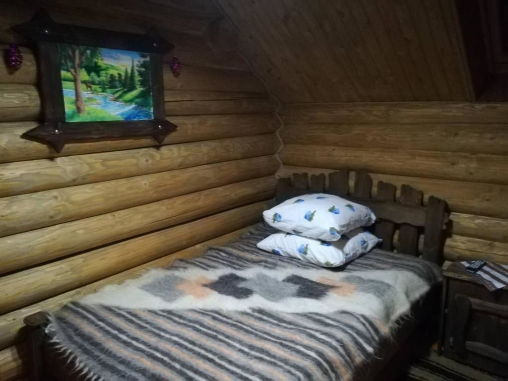 Дома для отпуска Derevjanyj Cottage Гукливый
